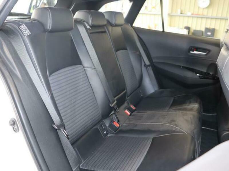 COROLLA TOURING