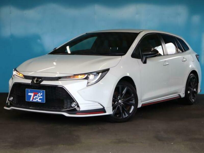 COROLLA TOURING
