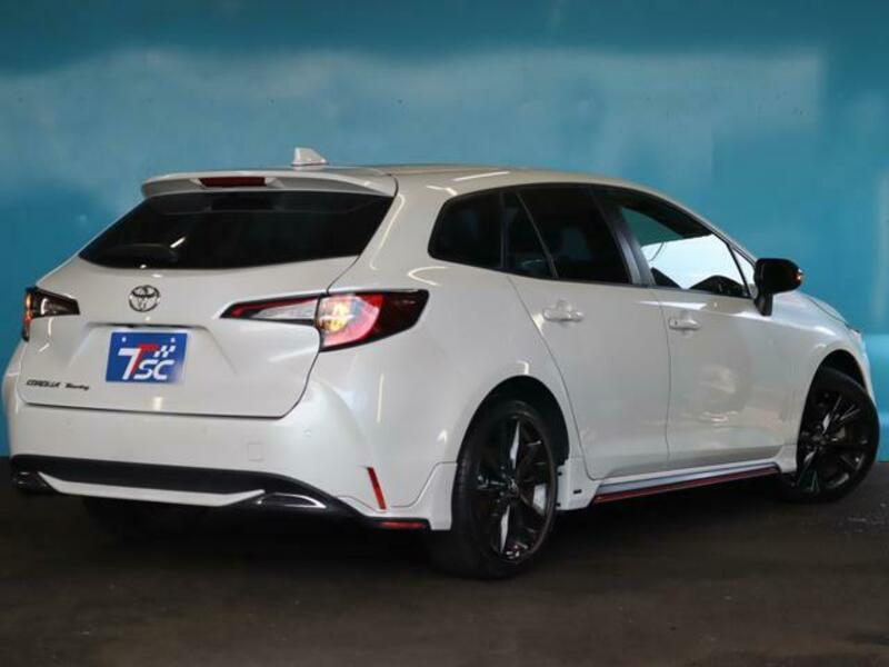 COROLLA TOURING