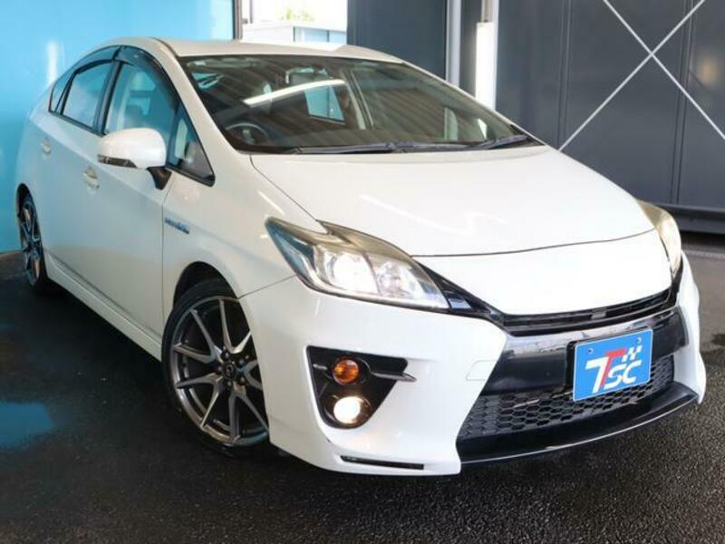PRIUS