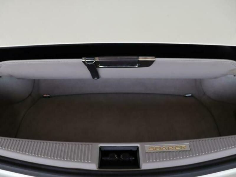 SOARER