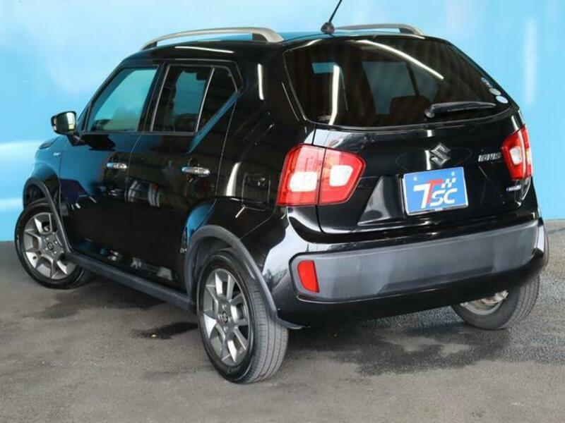 IGNIS