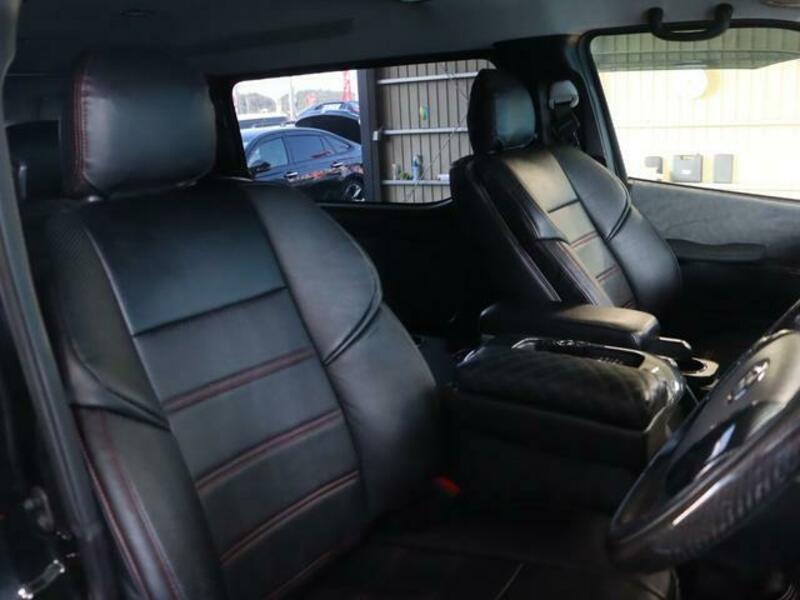 HIACE WAGON