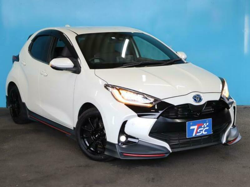 YARIS