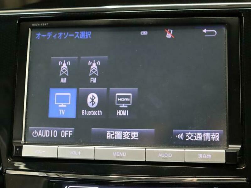 PRIUS ALPHA