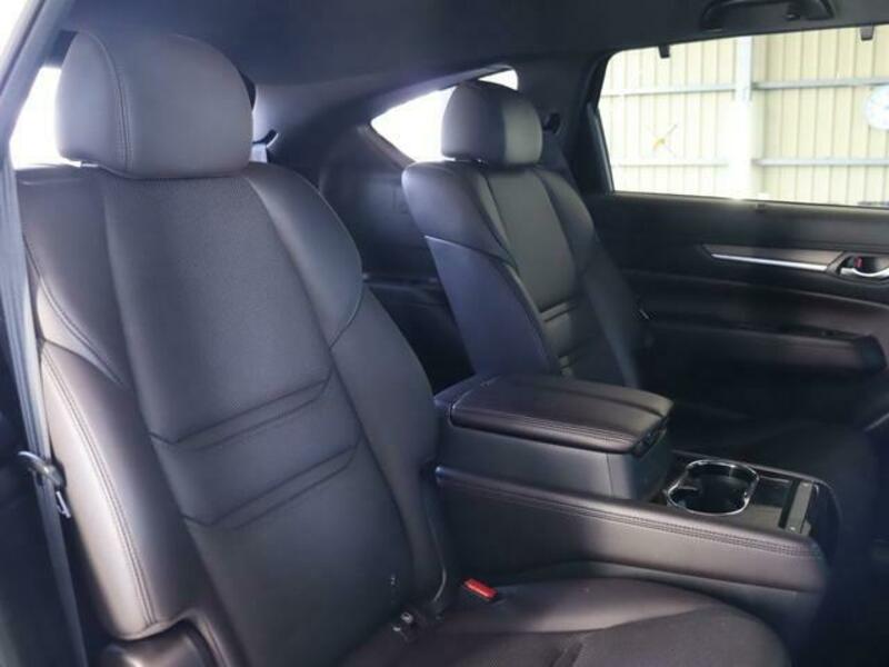 CX-8
