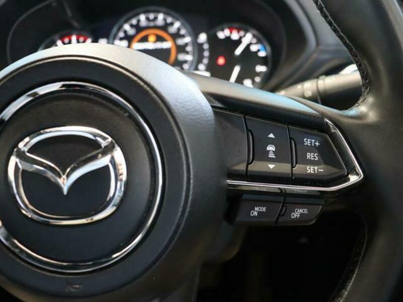 CX-8