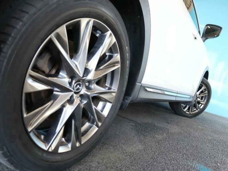 CX-8