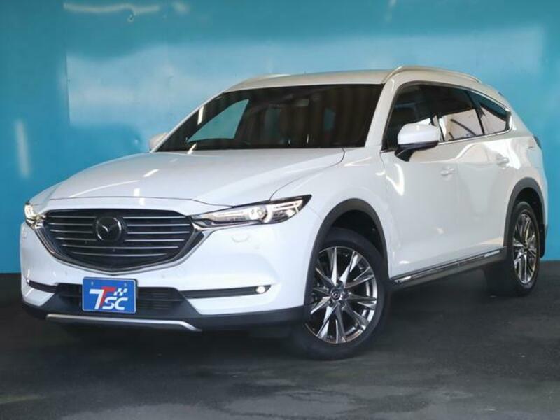 CX-8