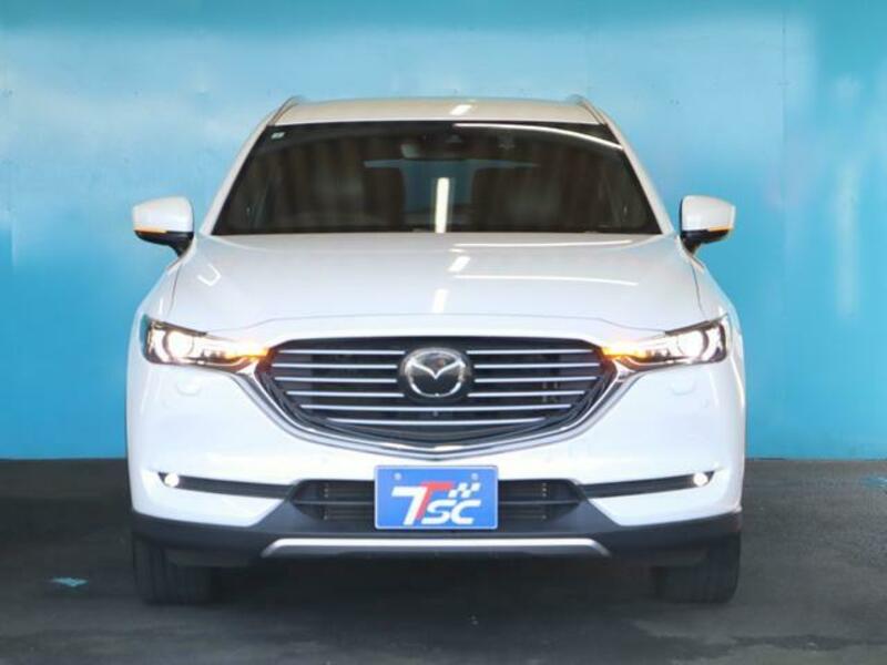 CX-8