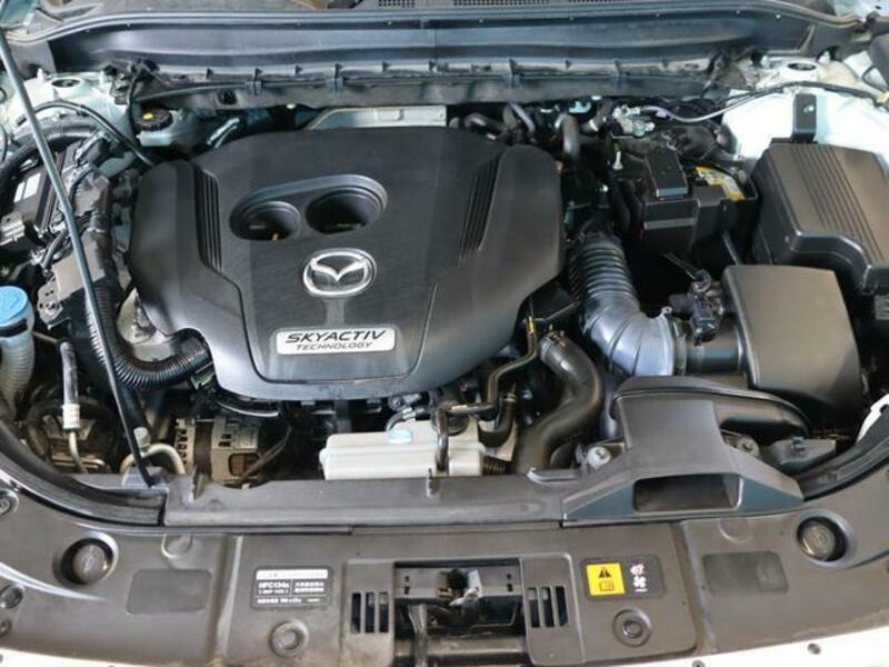 CX-8