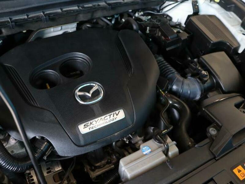 CX-8