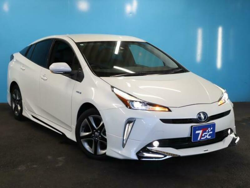 PRIUS