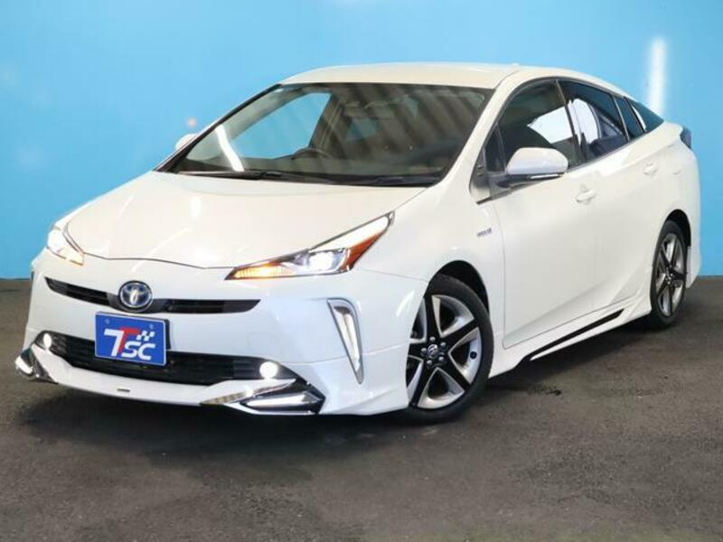 PRIUS
