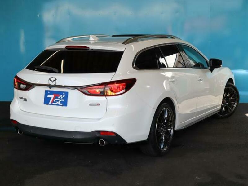 ATENZA WAGON