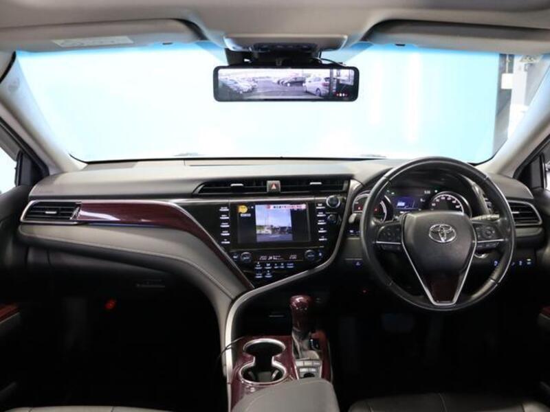 CAMRY