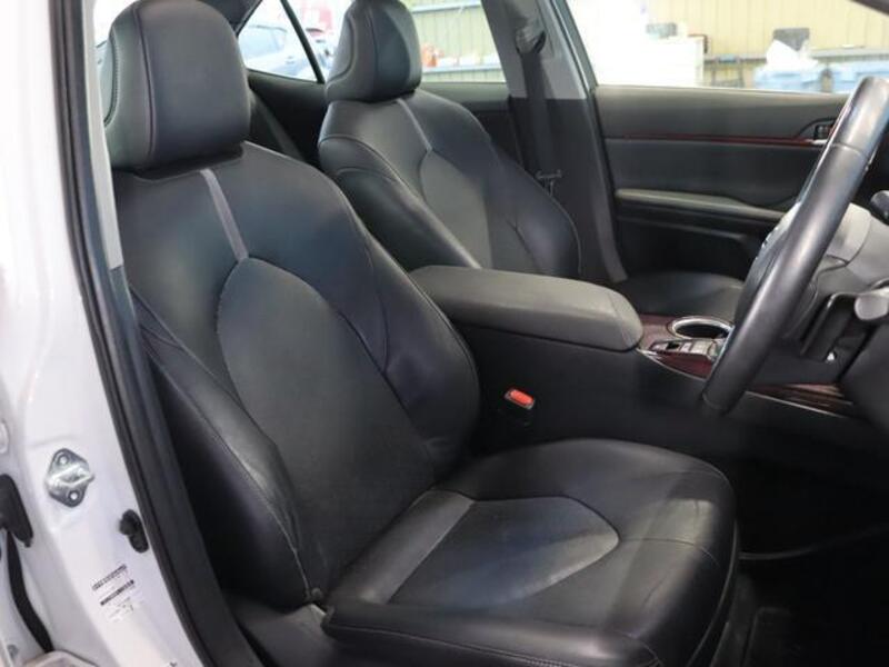 CAMRY