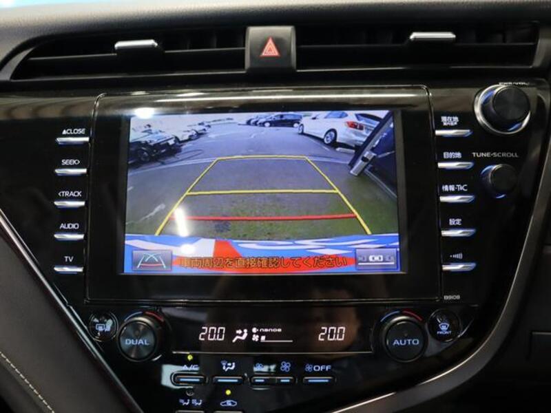CAMRY