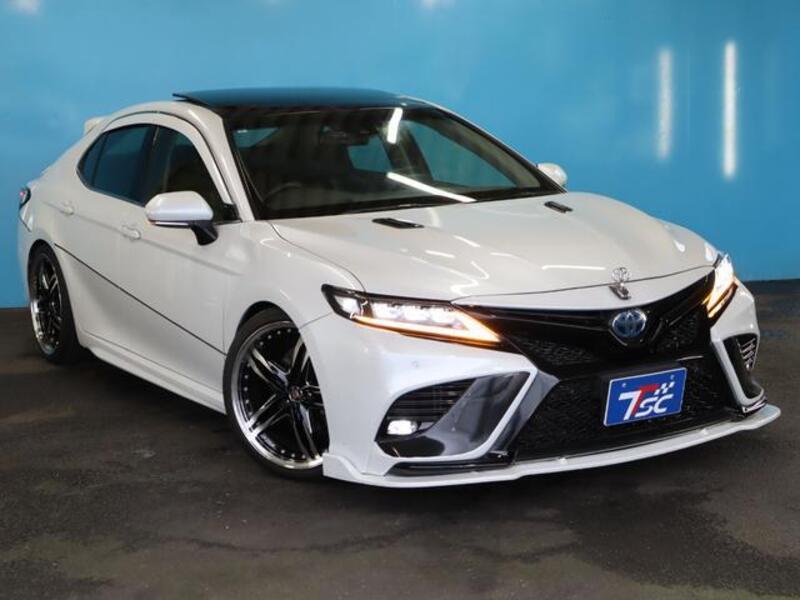 CAMRY