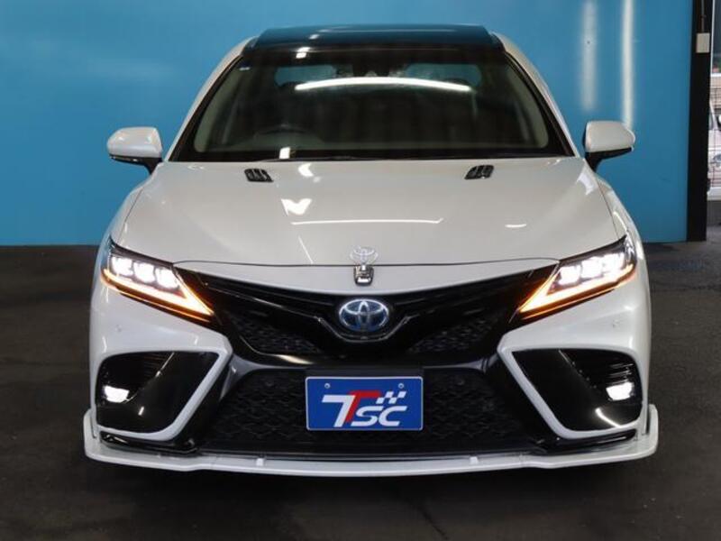CAMRY