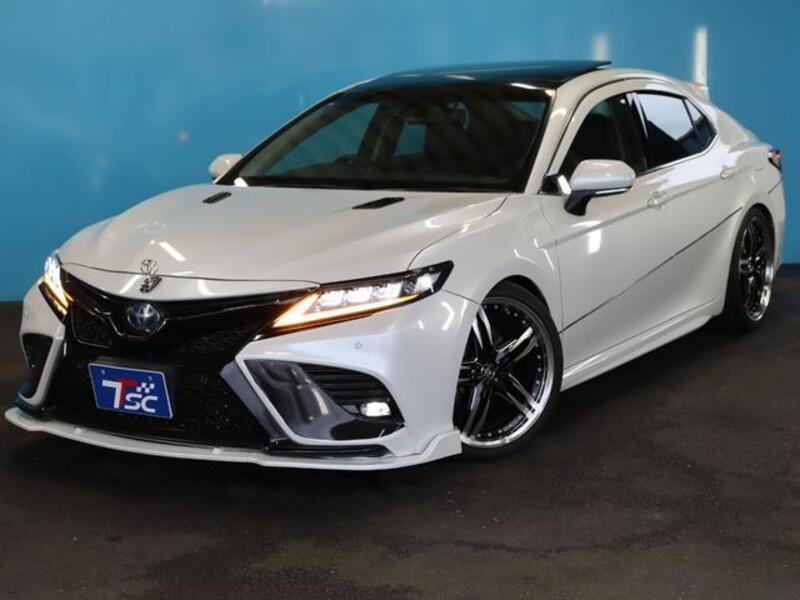 CAMRY
