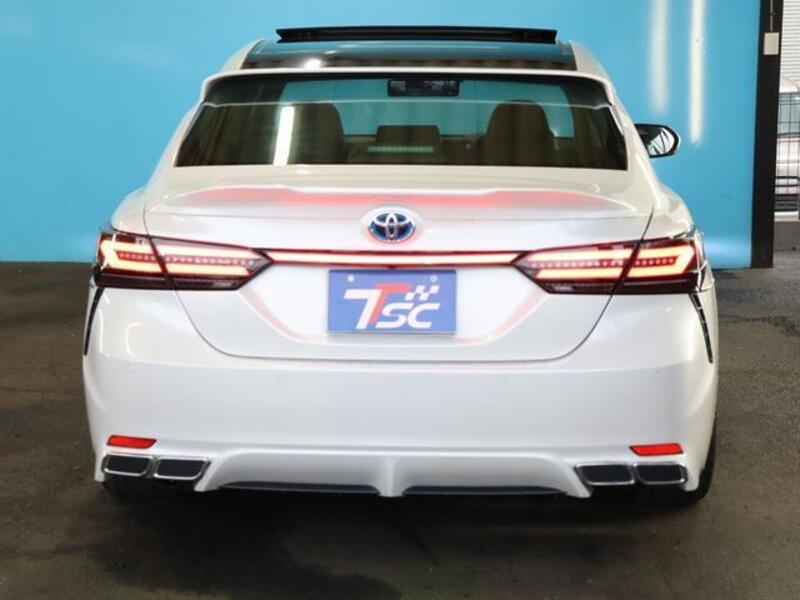 CAMRY