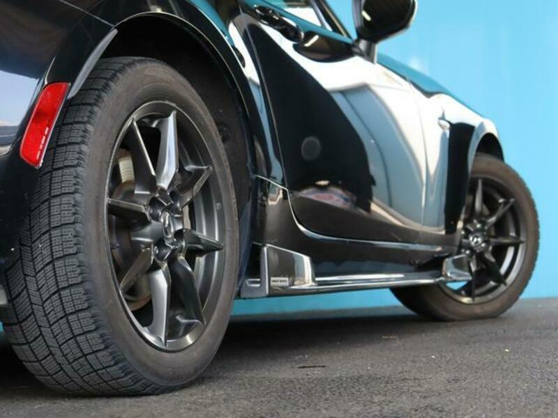 ROADSTER
