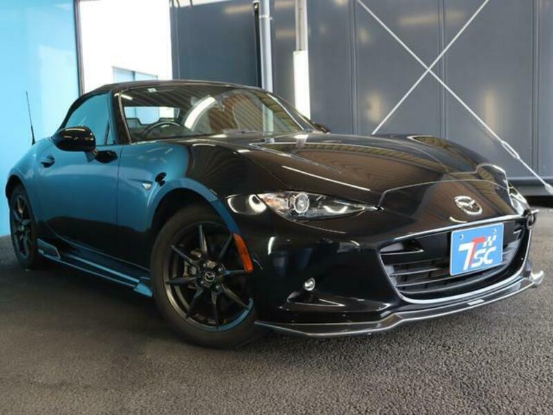 ROADSTER