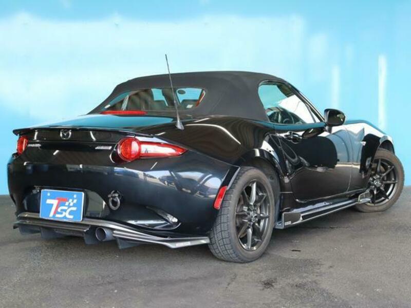 ROADSTER