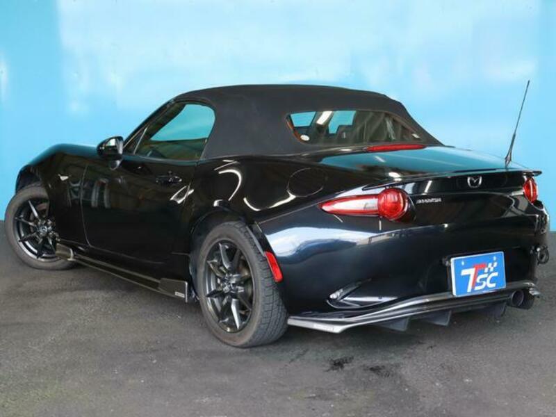 ROADSTER