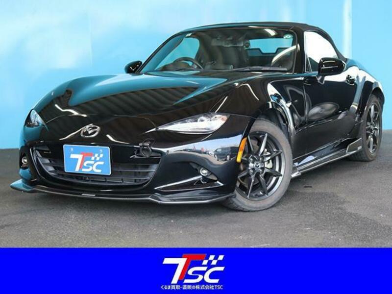 MAZDA ROADSTER