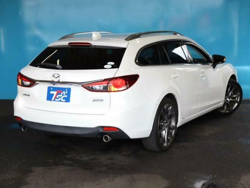 ATENZA WAGON
