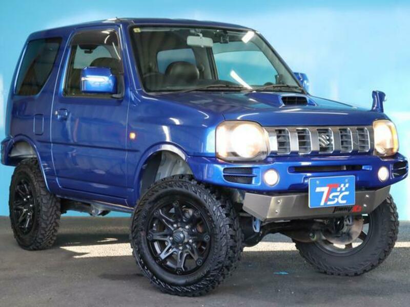 JIMNY