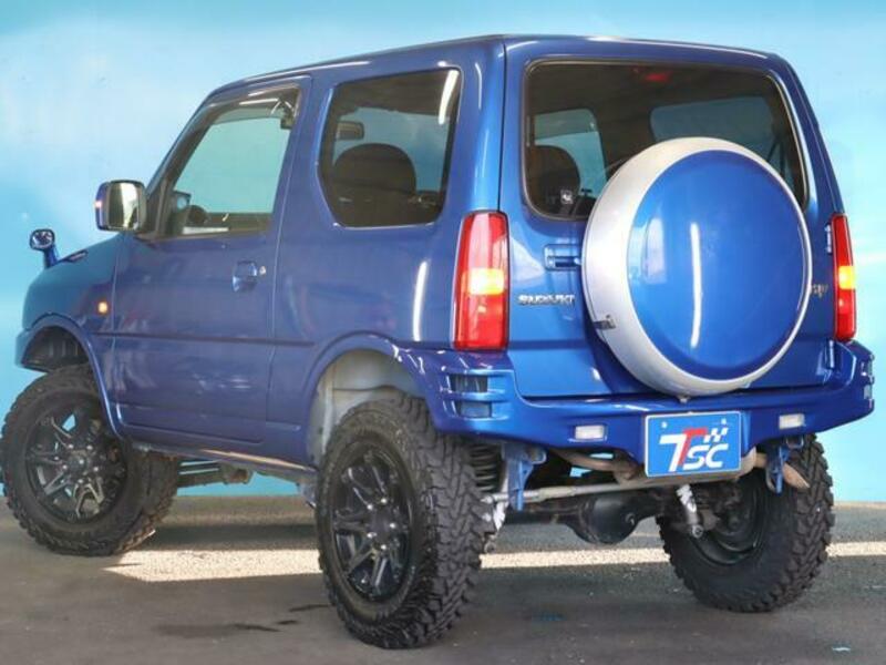 JIMNY