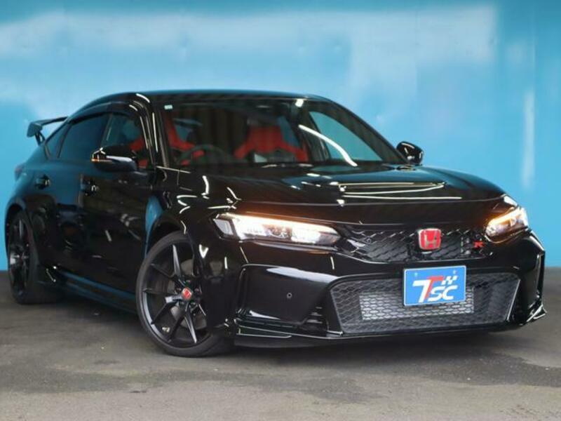 CIVIC