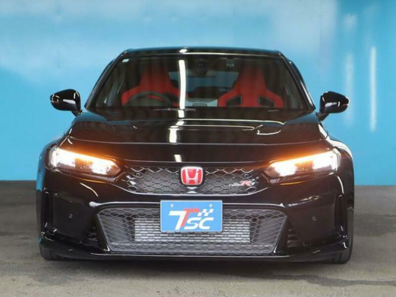CIVIC