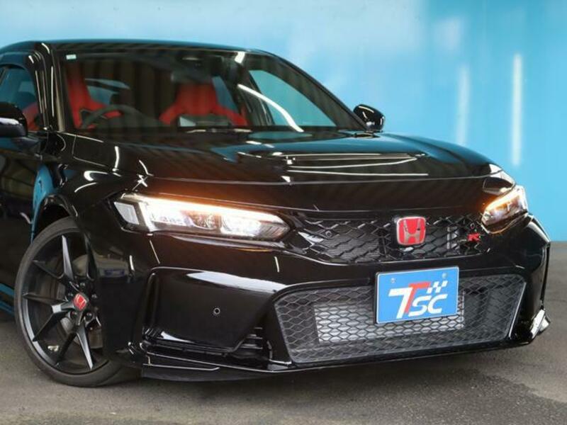 CIVIC