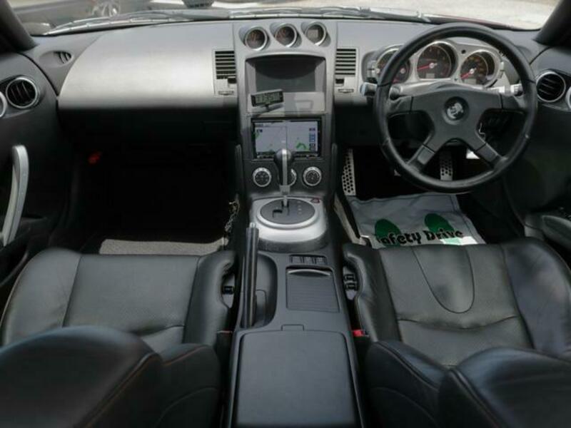 FAIRLADY Z