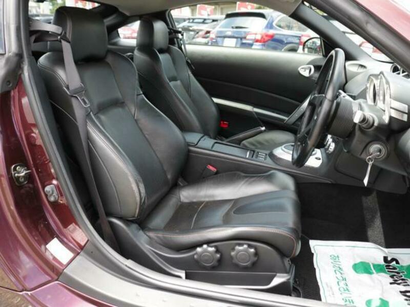 FAIRLADY Z