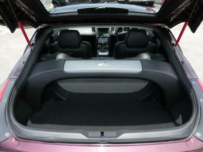 FAIRLADY Z