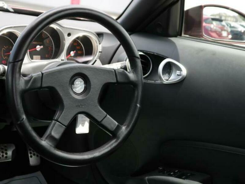 FAIRLADY Z