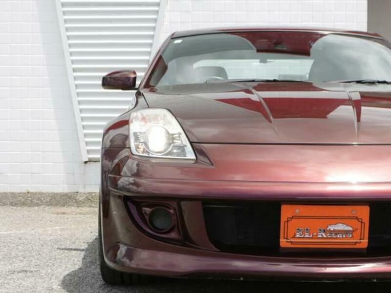 FAIRLADY Z