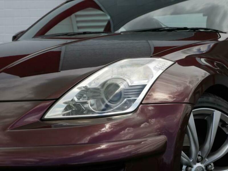 FAIRLADY Z