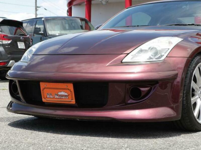 FAIRLADY Z