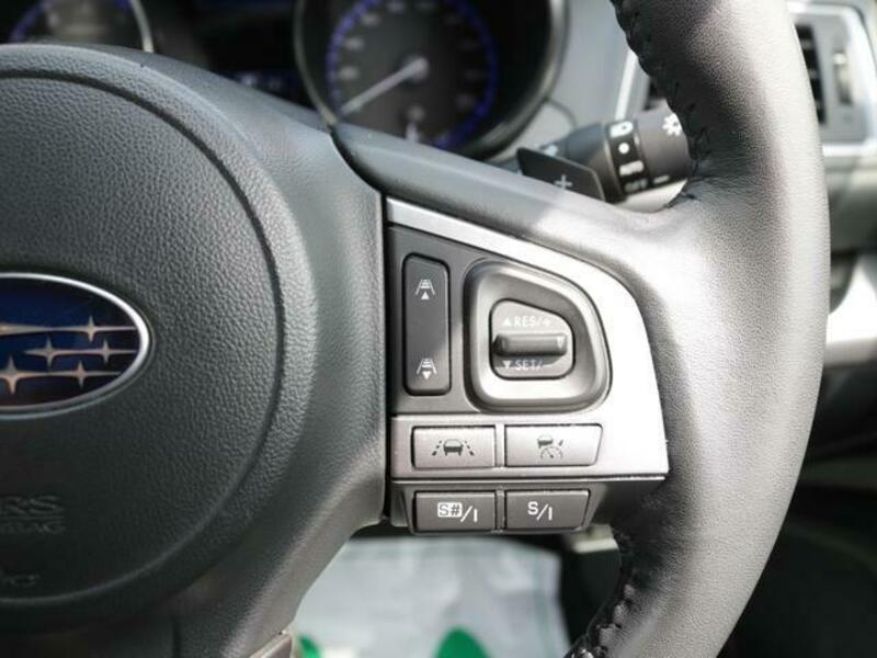 LEGACY OUTBACK