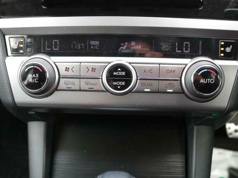 LEGACY OUTBACK