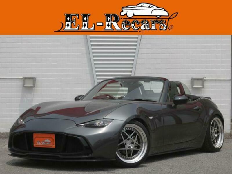 MAZDA ROADSTER