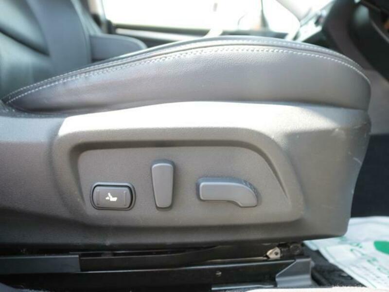 LEGACY OUTBACK