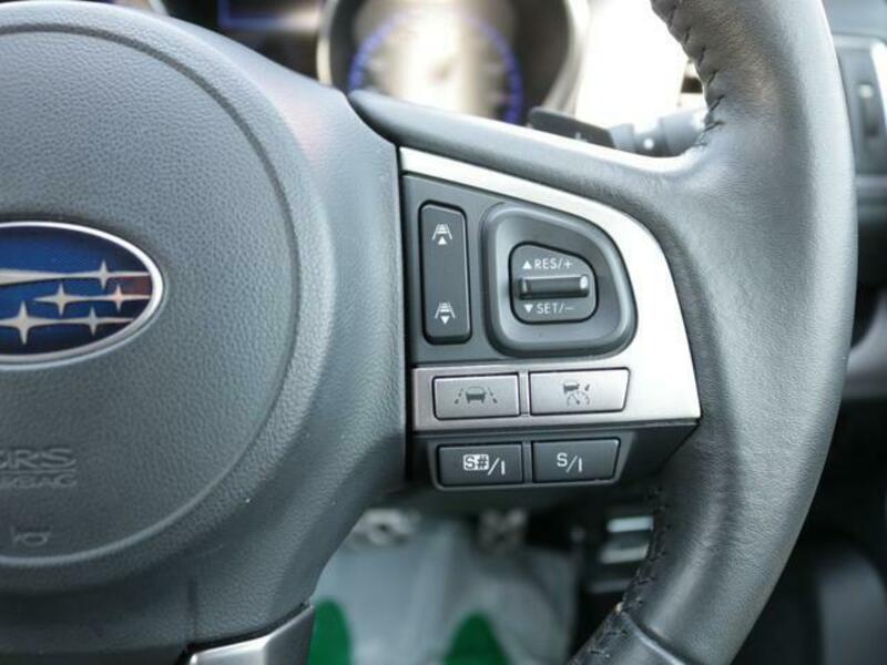 LEGACY OUTBACK