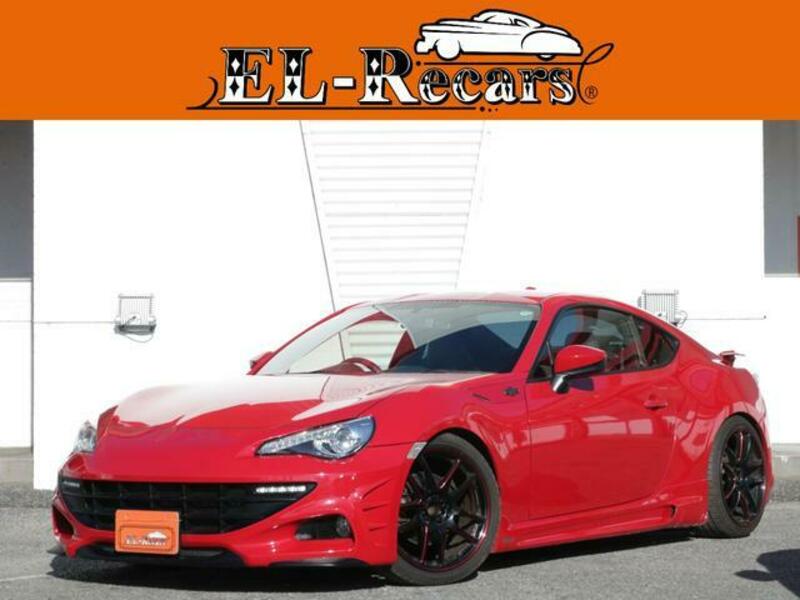 TOYOTA 86